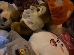 -BIG PINK大粉娃娃机主题馆(圆融星座店)