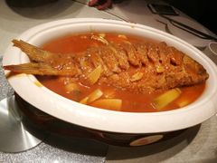 -阿五黄河大鲤鱼(英协路店)