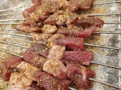 -小寒羊烧烤(凯瑞时代大厦店)