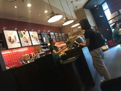 -星巴克(天津大悦城第二店)