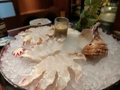 -蟹田居·活蟹料理(东城店)