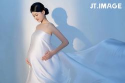 -专注孕妇照亲子照·纪田摄影