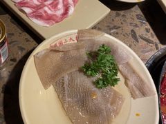 -蜀国大将老火锅(江北店)