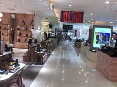 -百盛(莘庄店)