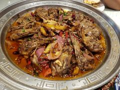 -巴渝菜舍曾氏麻辣风(霸州店)