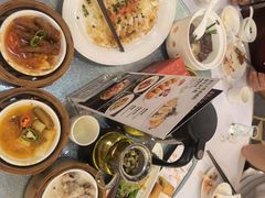 -福满楼·海鲜酒家(福永益田店)
