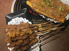 -幸运牛汕头小黄牛牛肉火锅(梅林店)