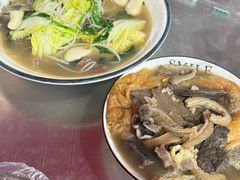 -正宗阳山牛杂(东城店)