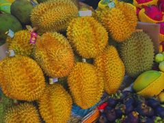 -港华水果街(港华广场店)