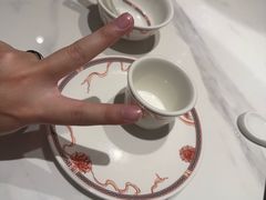 -稻香海鲜饭店(第一国际店)