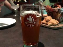 -Boxing Cat Brewery拳击猫精酿啤酒馆(永福店)