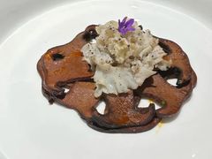 -王府茶楼茶宴·创意菜(朝阳公园店)