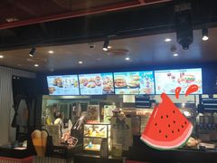 -肯德基(蓝桥店)