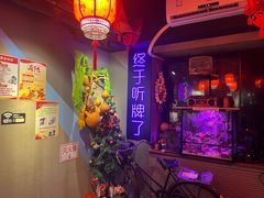 -夜幕浸入式超级密室(望京店)