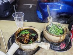 -明辉田鸡粥