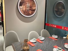 -八大碗·地道东北菜(东陵西路店)