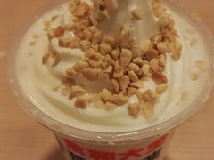 豆浆雪山杯-永和大王(赤峰路二店)