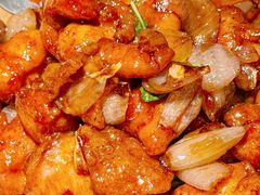 -青年公社烤鸭(滨湖银泰店)