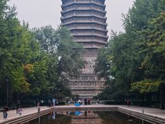 -玲珑塔公园