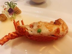 -利苑酒家(合景国际金融广场店)