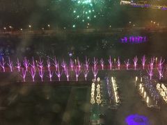 -廊坊固安福朋喜来登酒店
