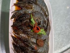 特色油爆河虾-三林本帮馆(中林街店)