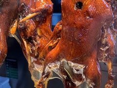 -王浩儿纪六孃甜皮鸭(乐山总店)