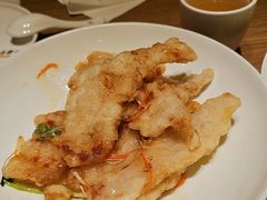 -金掌勺锅包肉(太原万达店)