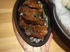 -割烹旭日本料理(龙湖狮山天街店)