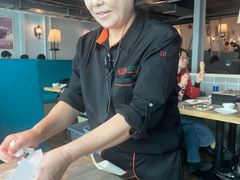 -玫瑰花园自助烤肉(金源店)