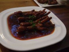 android_upload_pic-旅马餐厅(茅家埠店)