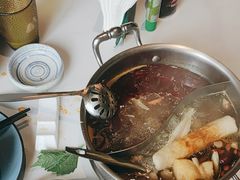 -喜庭海鲜自助(北辰三角洲北辰荟店)