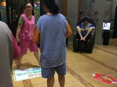 -丽池宫韩式汗蒸会馆(华灯坊店)