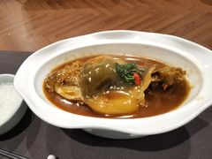 -肆月河豚·新淮扬(金融街店)