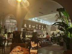大堂-来龙里 精致 东南亚餐室(万象城店)