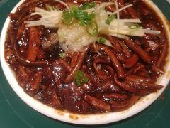 -松鹤楼面馆(清河万象汇店)