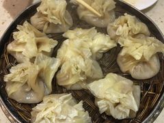 -西夏回族烧麦馆(牡丹街店)