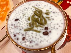 -甜心妈妈·榴莲星级糖水(北京路总店)