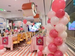 点击看大图 -meland club亲子乐园(北京芳圆里ID MALL店)