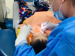 -瑞尔齿科(颐堤港诊所)