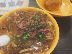 -毛华美食(清扬路店)