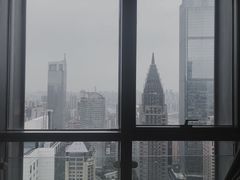 -重庆解放碑威斯汀酒店