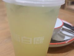 -新白鹿餐厅(城西银泰城店)