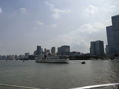 -公平路渡口(轮渡站)