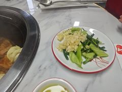 -大鹅岛灶台鱼·铁锅炖(水库路店)