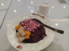 -鲜芋仙(宝地广场店)