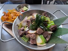 折腾牛肉-SUSU·苏苏(四合院创始店)