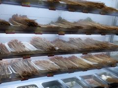 -袁记串串香(川师店)