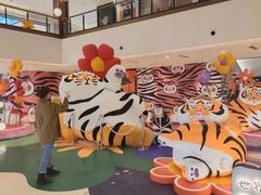 -玲婧胡同·生日蛋糕·餐厅(嘉里城店)