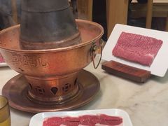 -牛街·马辈儿涮肉(牛街总店)